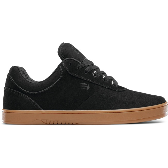 Etnies JOSLIN Sneakers Heren Zwart BE-ZWEERT